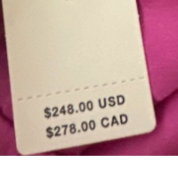 Brand New Plenty by Tracy Reese Halter Scarf Dress - Picture 9 of 9